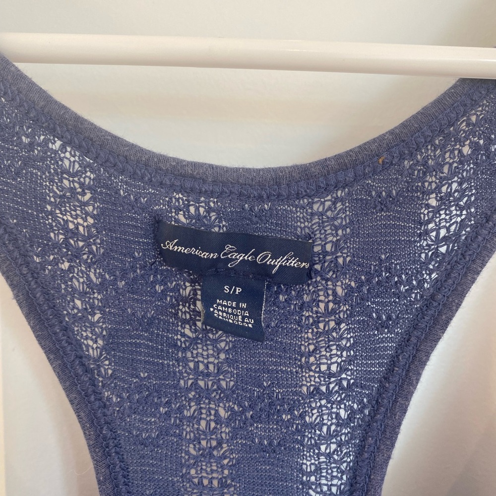 American eagle tank - Picture 3 of 3